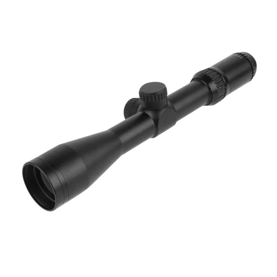 PA Classic 3-9x44 SFP Duplex spotting scope 2/7