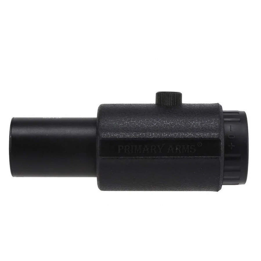 PA Classic 3x LER Gen IV Magnifier 4/8