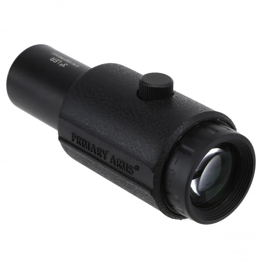 PA Classic 3x LER Gen IV Magnifier 2/8