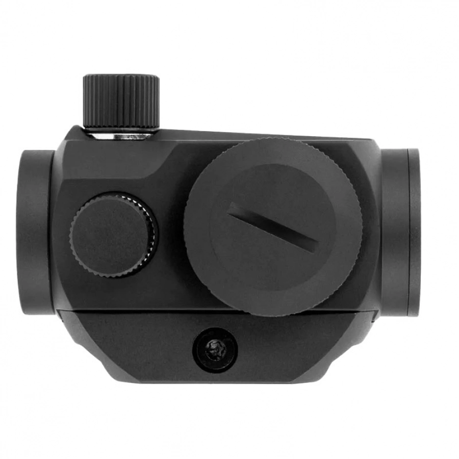 PA Classic D-RBGII Gen II Micro Dot collimator 4/5