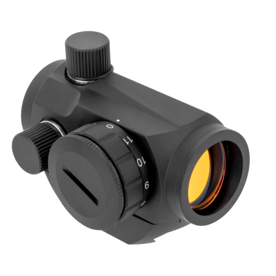 PA Classic D-RBGII Gen II Micro Dot collimator 2/5