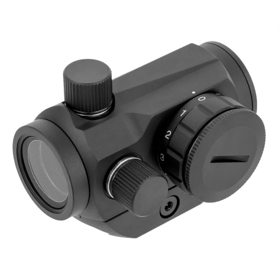 PA Classic D-RBGII Gen II Micro Dot collimator 3/5