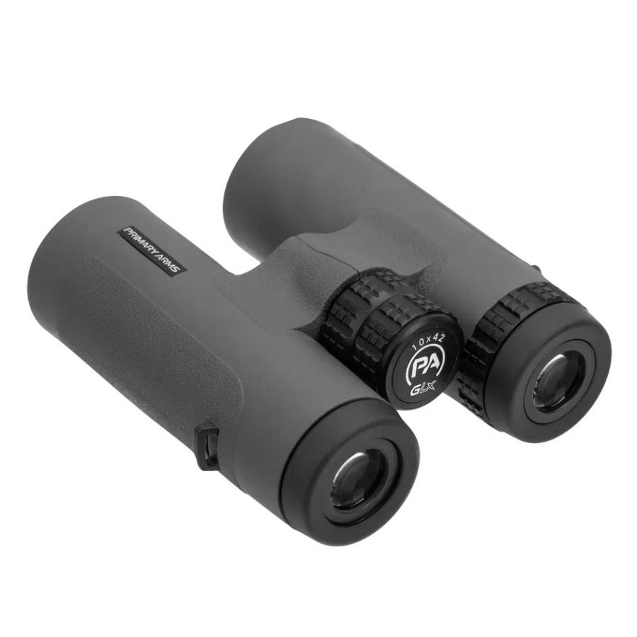 PA GLx 10x42 binoculars 2/5