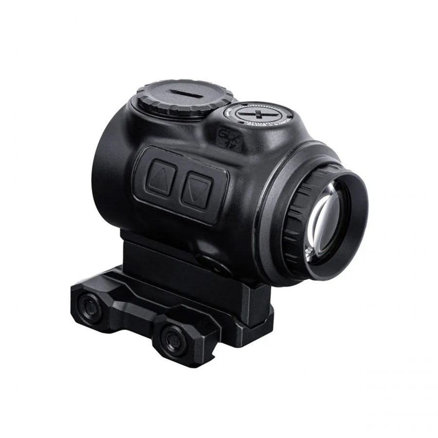 PA GLx 1x iR Green Cyclops Gen III prism sight 4/8