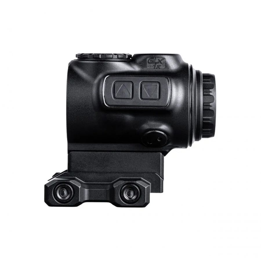 PA GLx 1x iR Green Cyclops Gen III prism sight 2/8