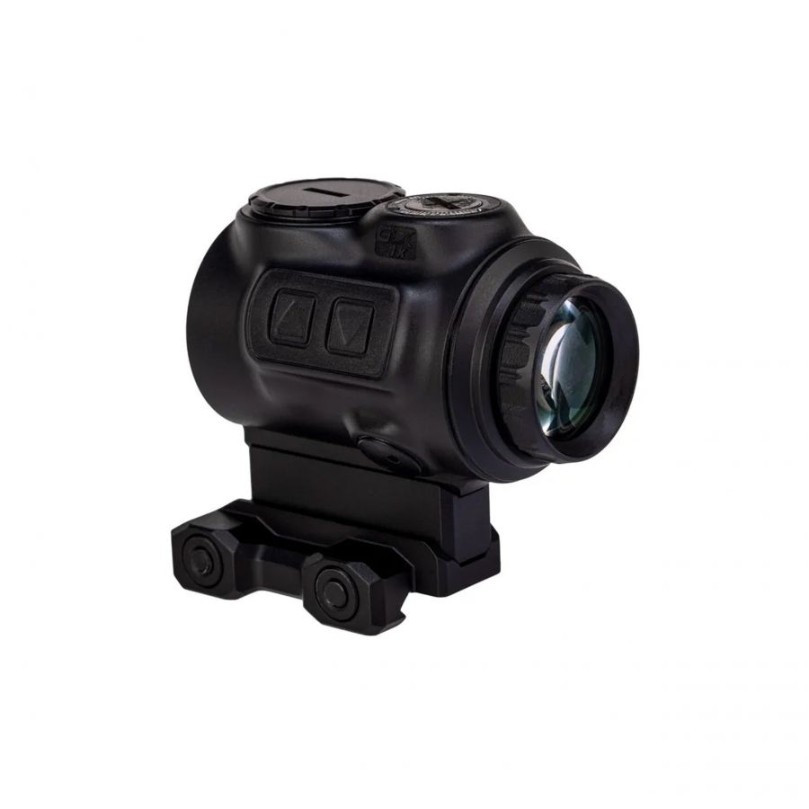 PA GLx 1x iR Red Cyclops Gen III prism sight 2/8