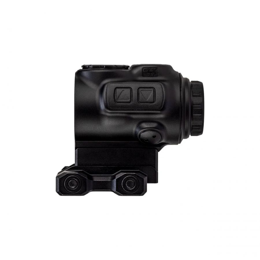 PA GLx 1x iR Red Cyclops Gen III prism sight 3/8