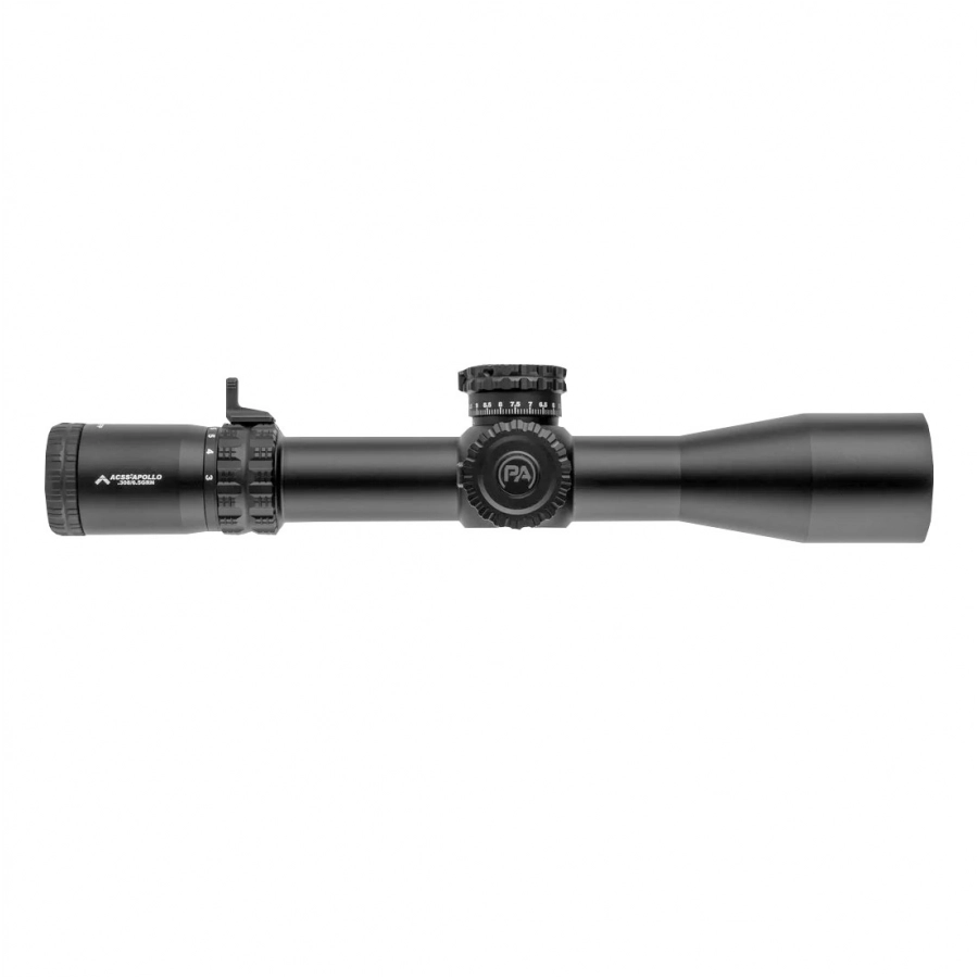 PA GLx 3-18x44 FFP iR Apollo .308/6.5 Grend spotting scope 3/6