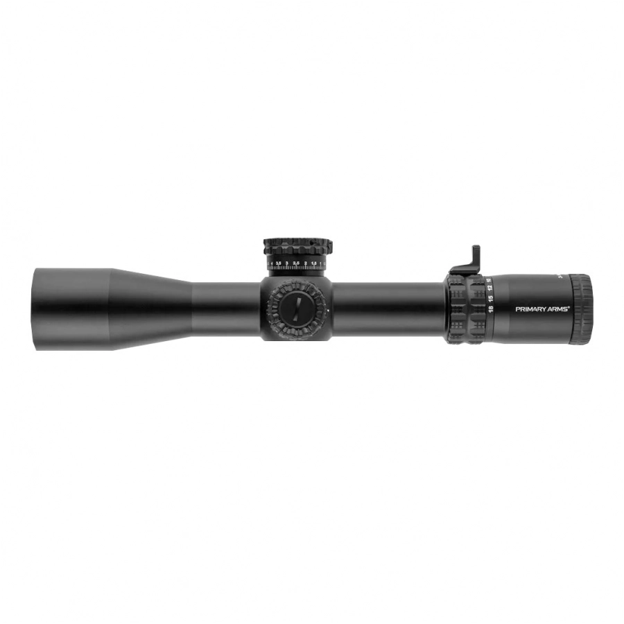 PA GLx 3-18x44 FFP iR Apollo .308/6.5 Grend spotting scope 1/6