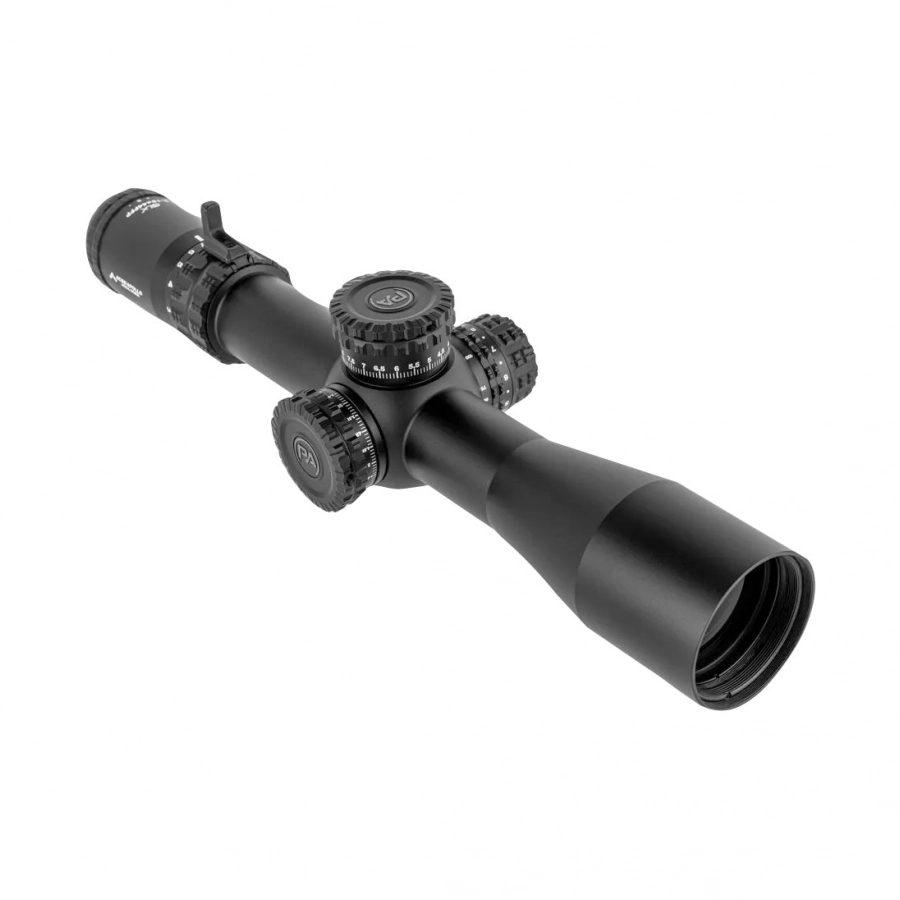 PA GLx 3-18x44 FFP iR Apollo .308/6.5 Grend spotting scope 4/6