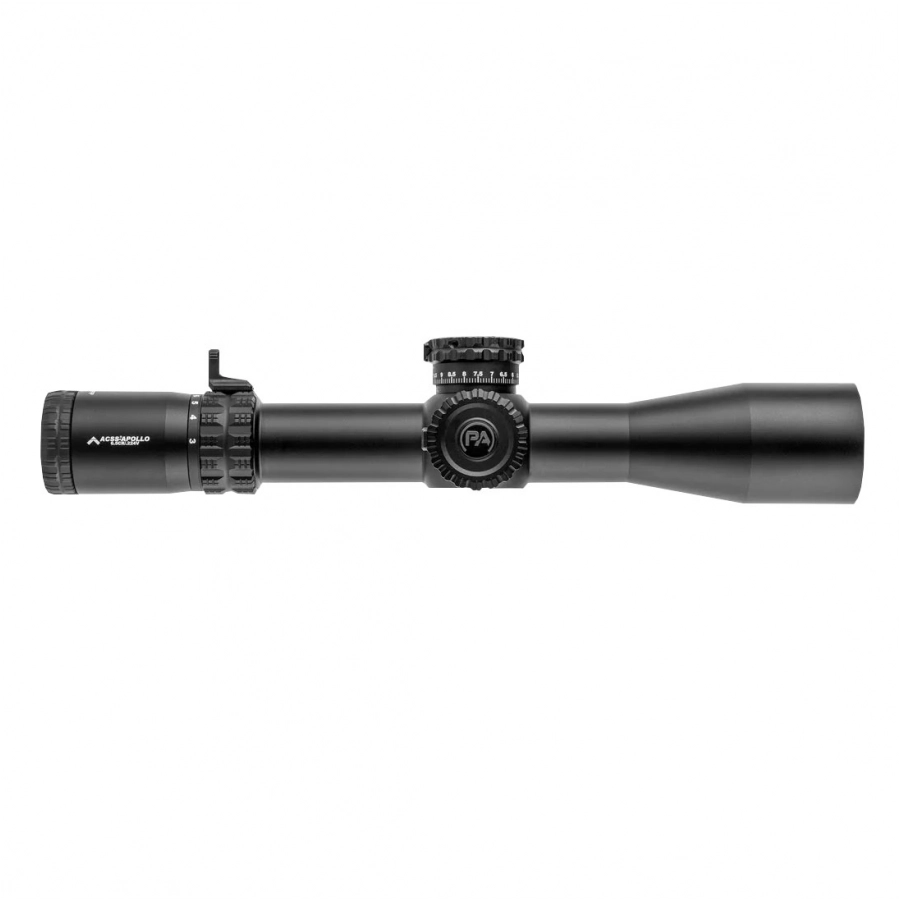 PA GLx 3-18x44 FFP iR Apollo 6.5CR/.224V spotting scope 1/6