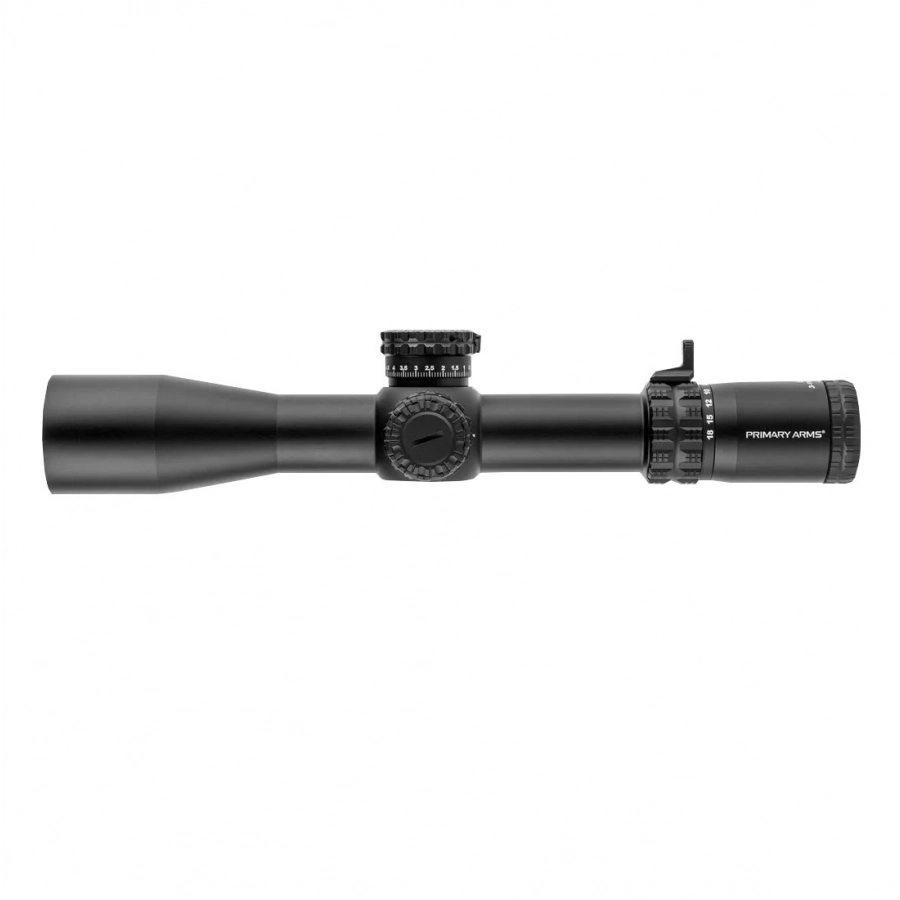 PA GLx 3-18x44 FFP iR Apollo 6.5CR/.224V spotting scope 3/6