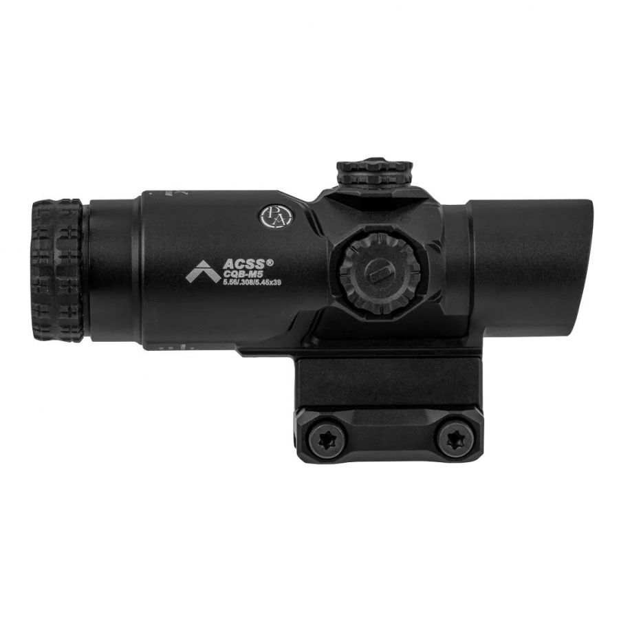 PA GLx CQB prism sight M5 5.56/.308/5.45 1/12