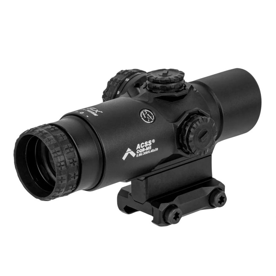 PA GLx CQB prism sight M5 5.56/.308/5.45 2/12