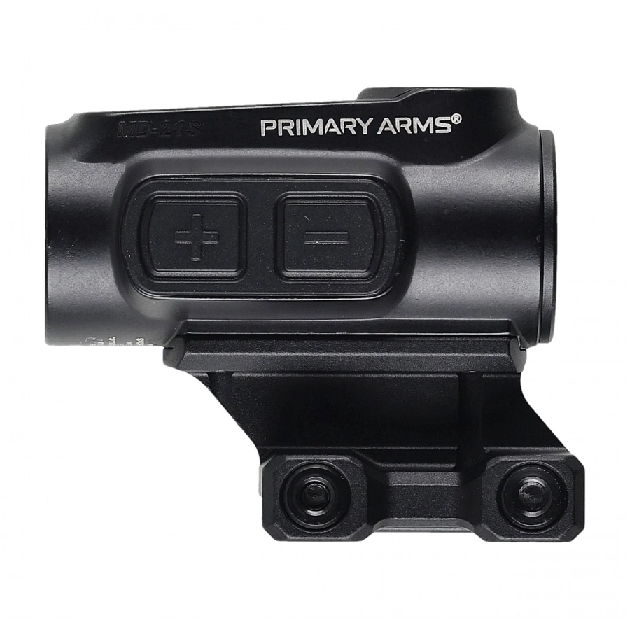 PA GLx MD-21S Micro Dot 2 MOA collimator 3/10