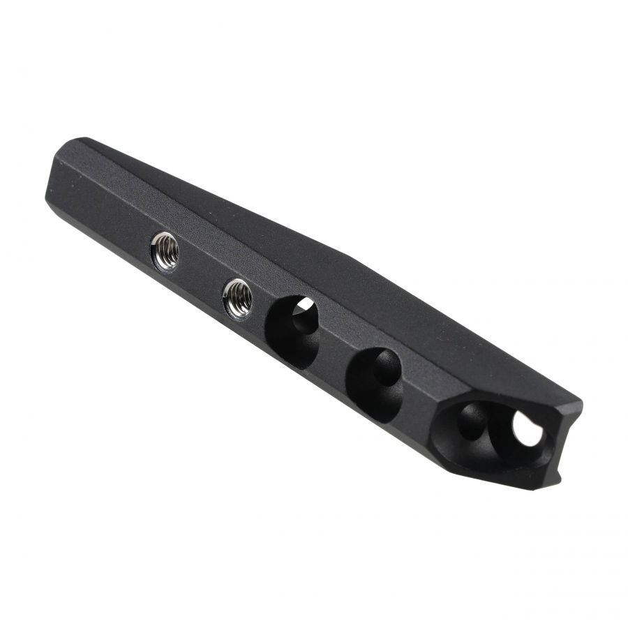 PA grip adapter for GLx 2XP 4/7