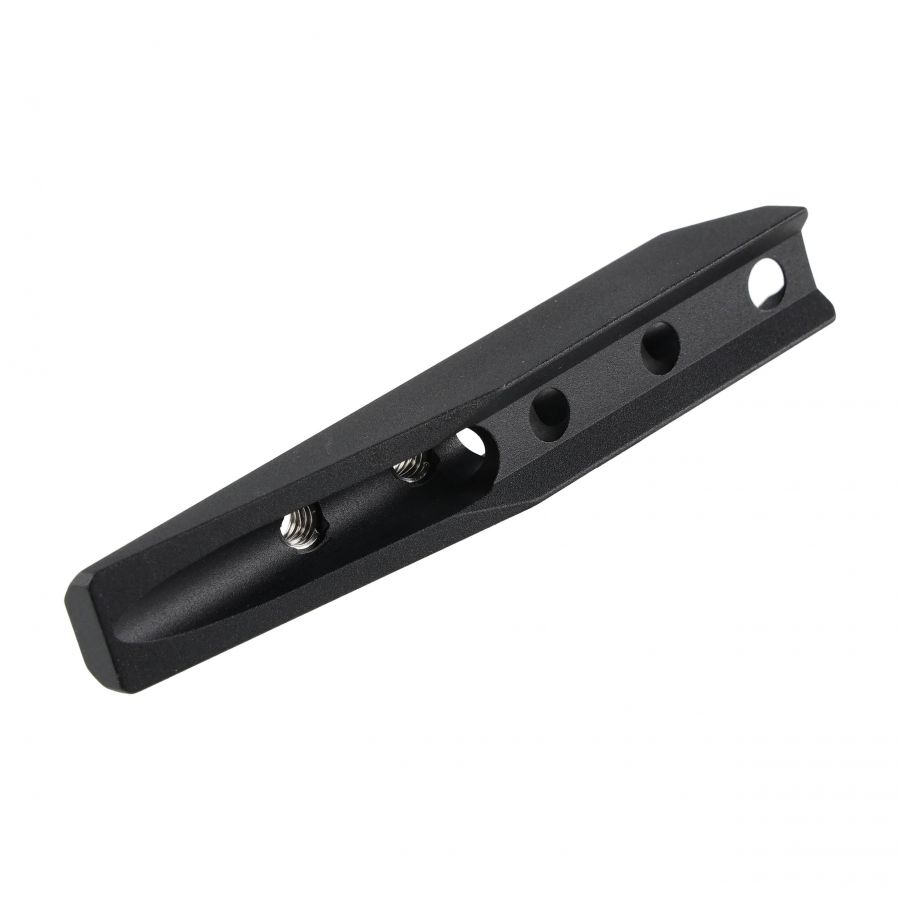 PA grip adapter for GLx 2XP 3/7