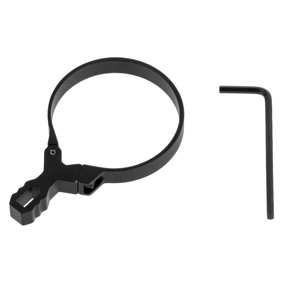 PA Mag-Tight zoom lever for SLx LPVO 2/5