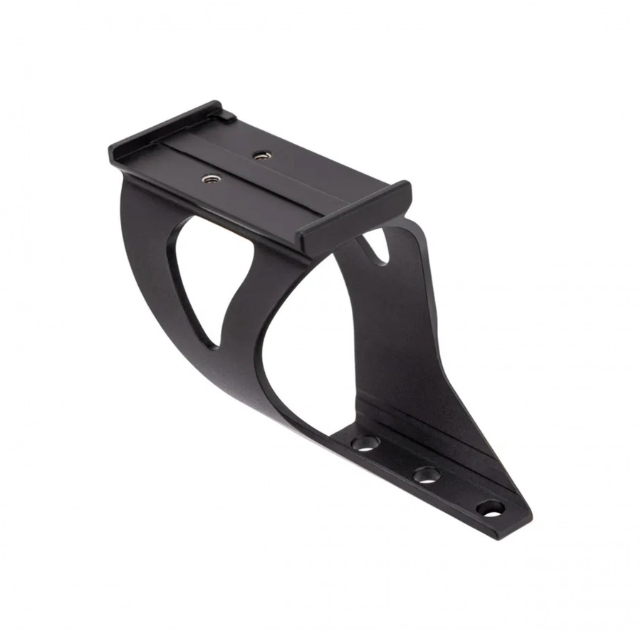 PA Mini Reflex 12 O'clock Mount for PAO MicroPrism 3/3
