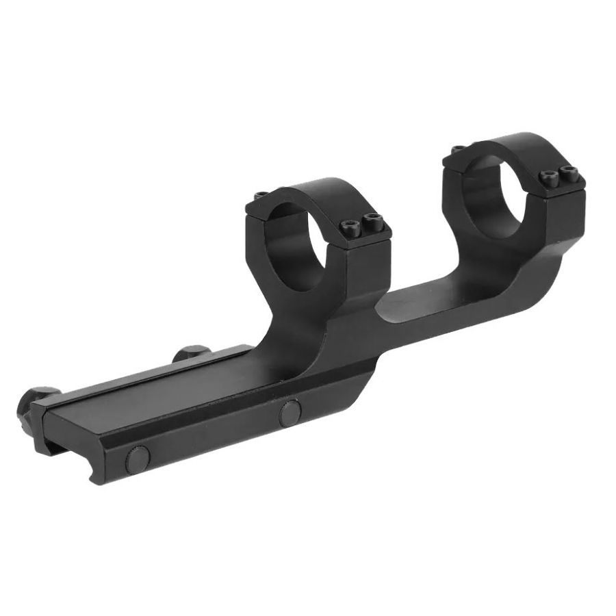 PA Mount AR15 Deluxe Extended 1" 4/6