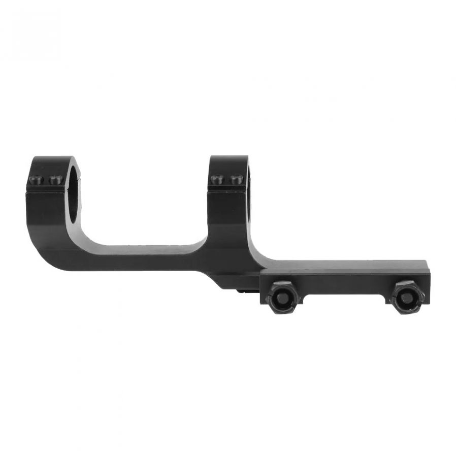 PA Mount AR15 Deluxe Extended 1" 2/6