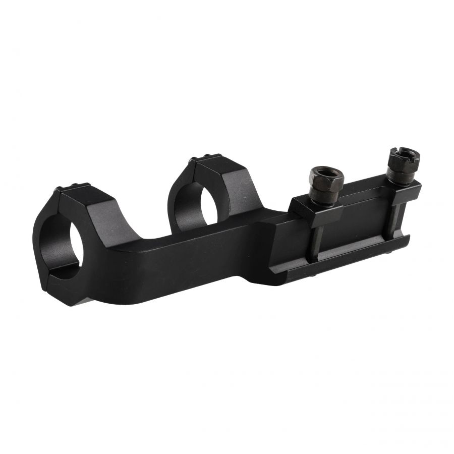 PA Mount AR15 Deluxe Extended 1" 3/5