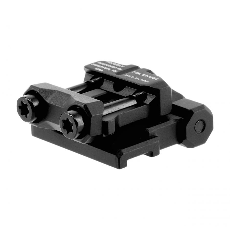 PA mount for SLx 1.41" enlarger 3/5