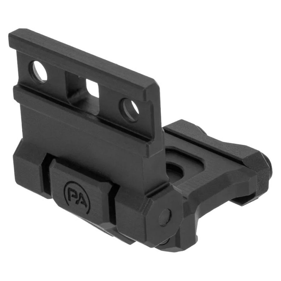 PA mount for SLx 1.41" enlarger 2/4