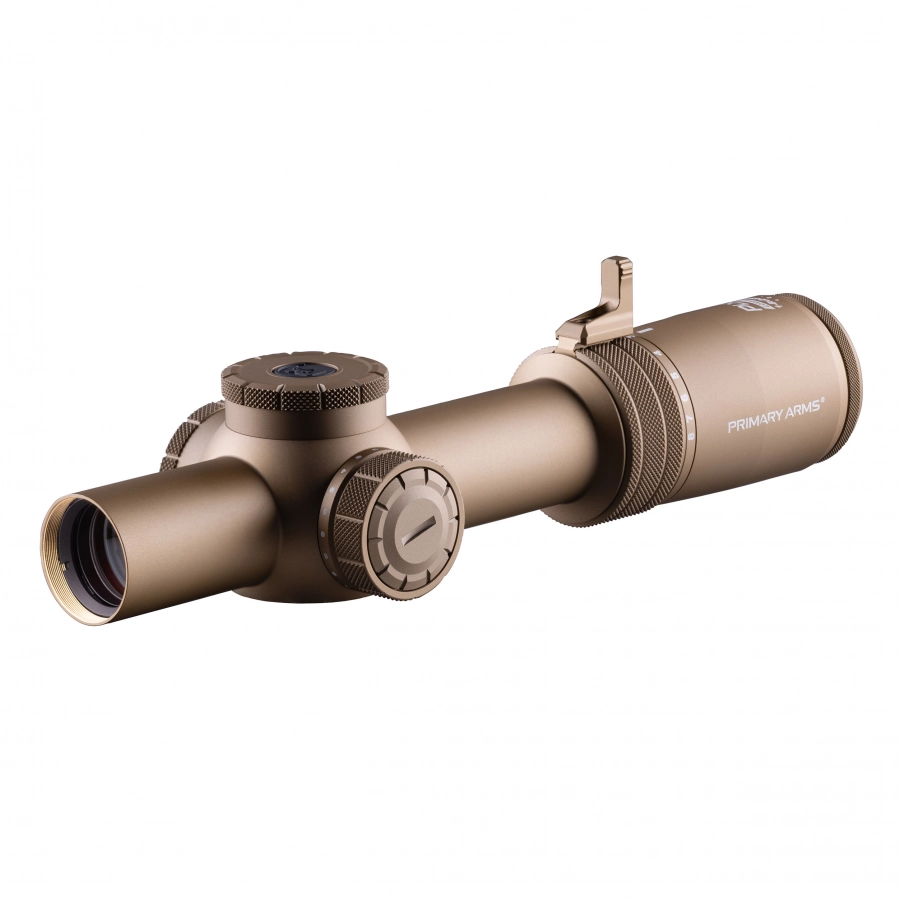 PA PLx C 1-8x24 SFP RDB ACSS Nova 5.56/.308 spotting scope 4/9