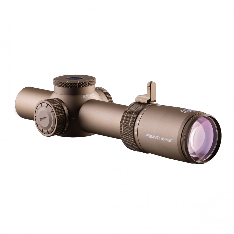 PA PLx C 1-8x24 SFP RDB ACSS Nova 5.56/.308 spotting scope 2/9
