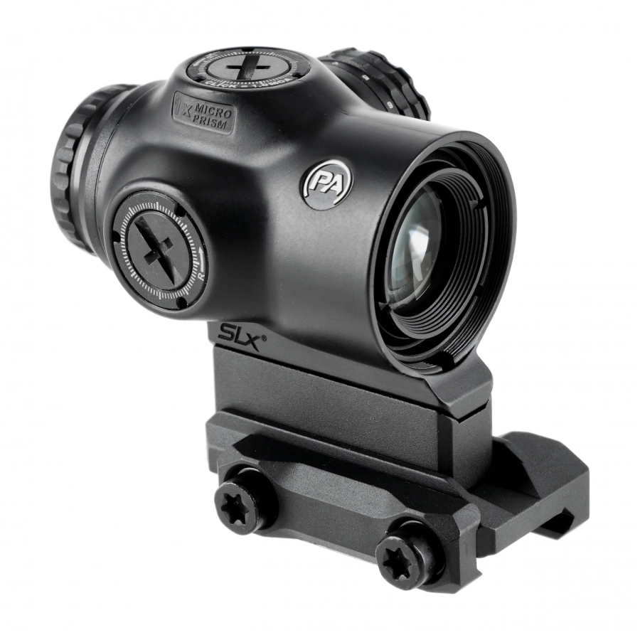 PA prism sight SLx 1x iR R Cyclops Gen II 2/14