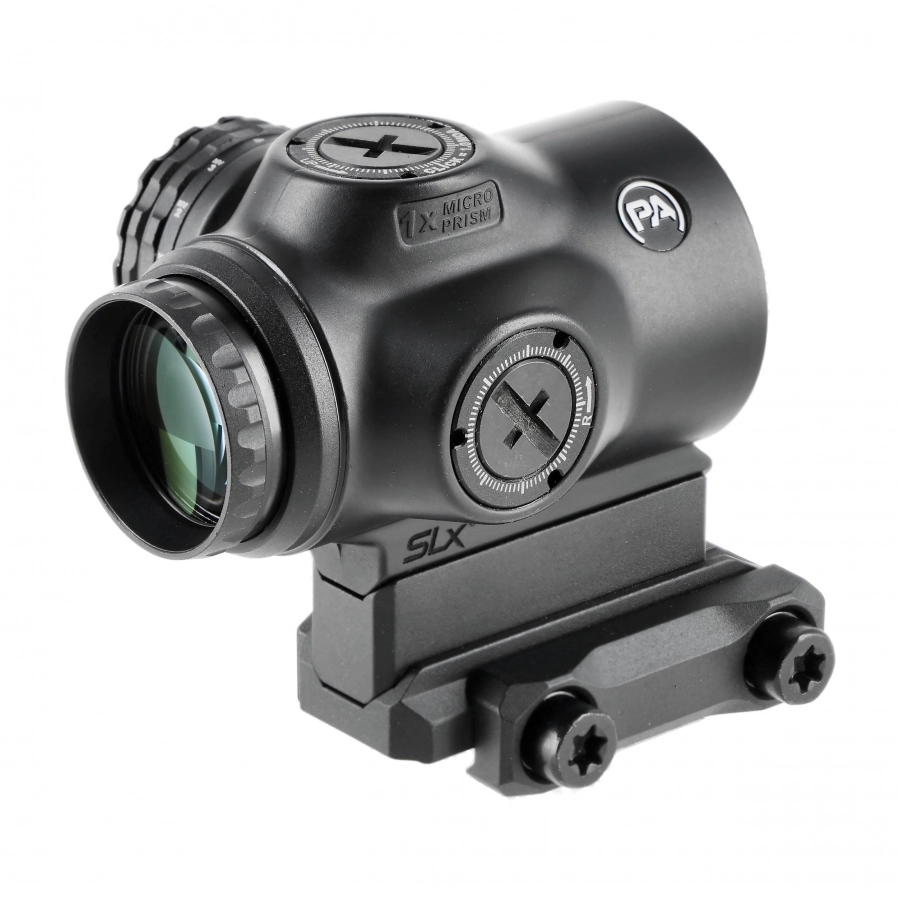 PA prism sight SLx 1x iR R Cyclops Gen II 1/14