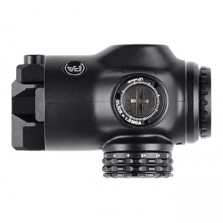 PA prism sight SLx 1x iR R Cyclops Gen II 4/12