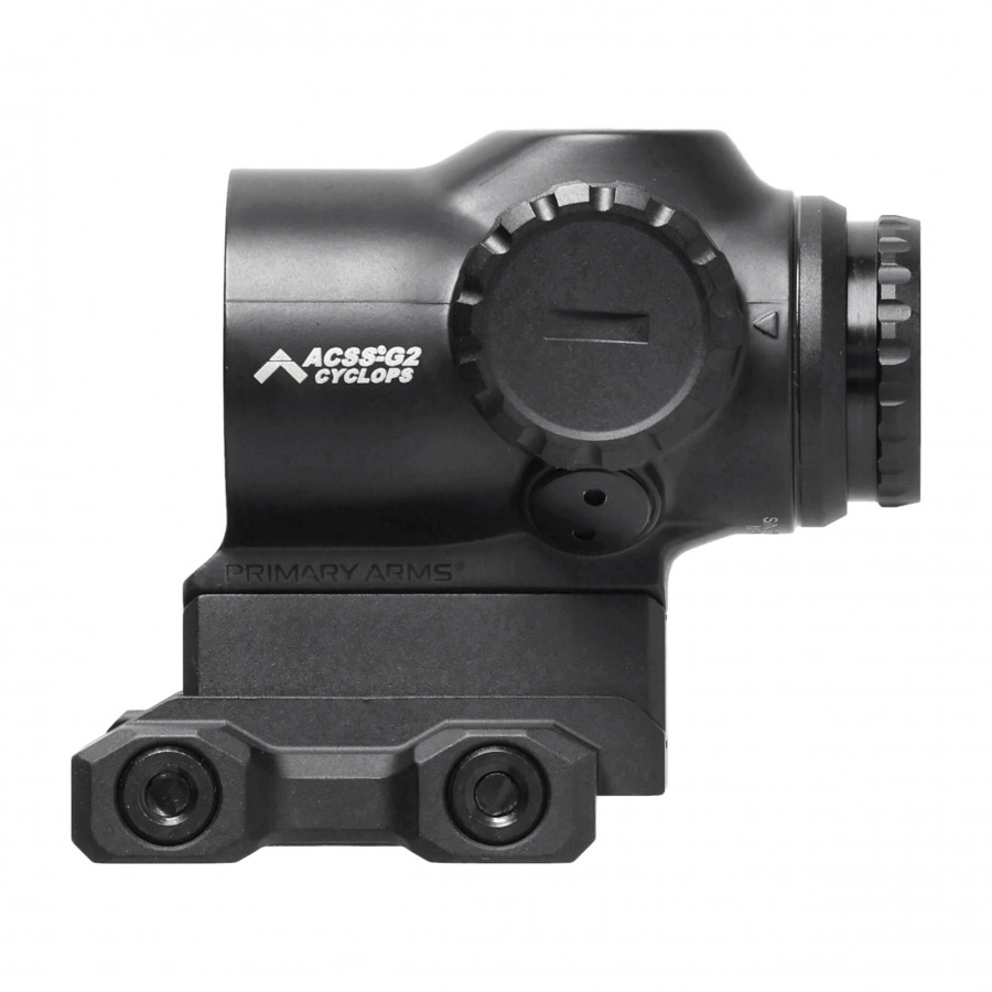 PA prism sight SLx 1x iR R Cyclops Gen II 4/14