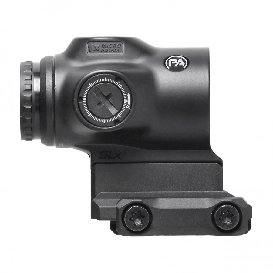 PA prism sight SLx 1x iR R Cyclops Gen II 3/14