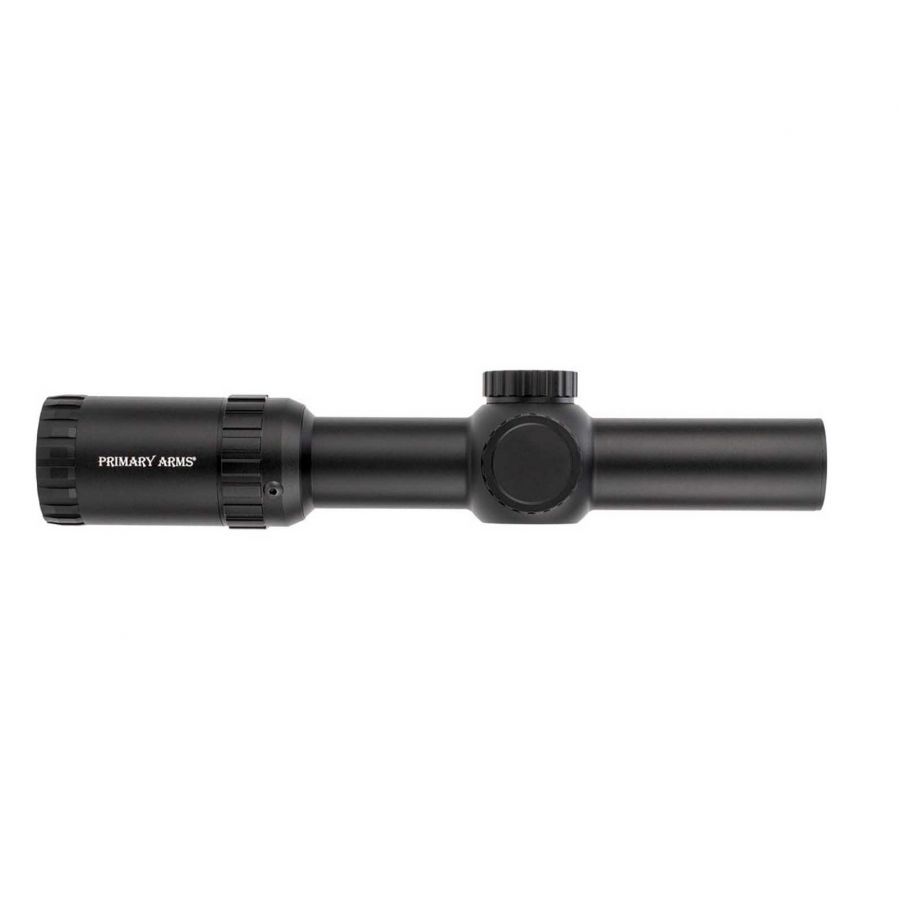 PA SLx 1-6x24 SFP Gen III iR 5.56/5.45/.308 spotting scope 3/8