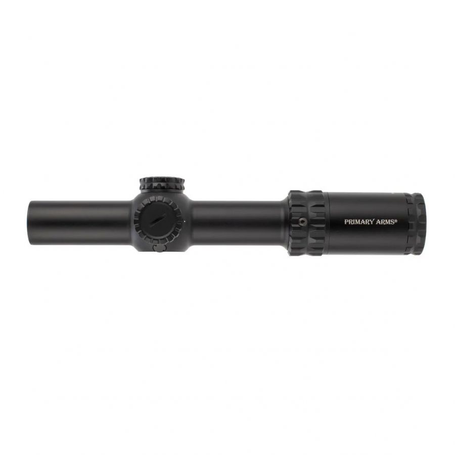 PA SLx 1-8x24 FFP iR Griffin X MIL spotting scope 1/12