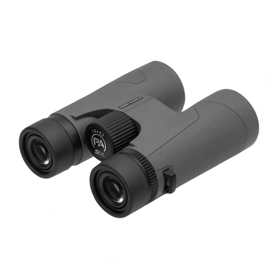 PA SLx 10x42 binoculars 3/5