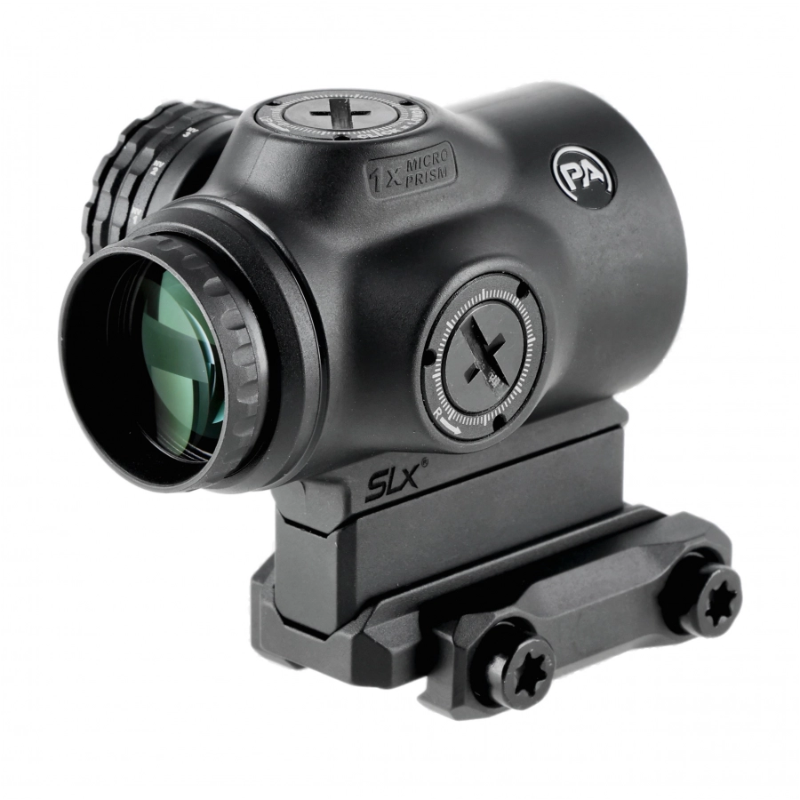 PA SLx 1x iR G Gemini 9 mm prism sight 1/14