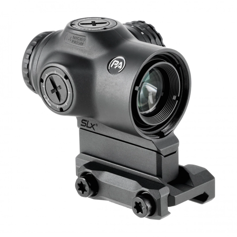 PA SLx 1x iR G Gemini 9 mm prism sight 2/14
