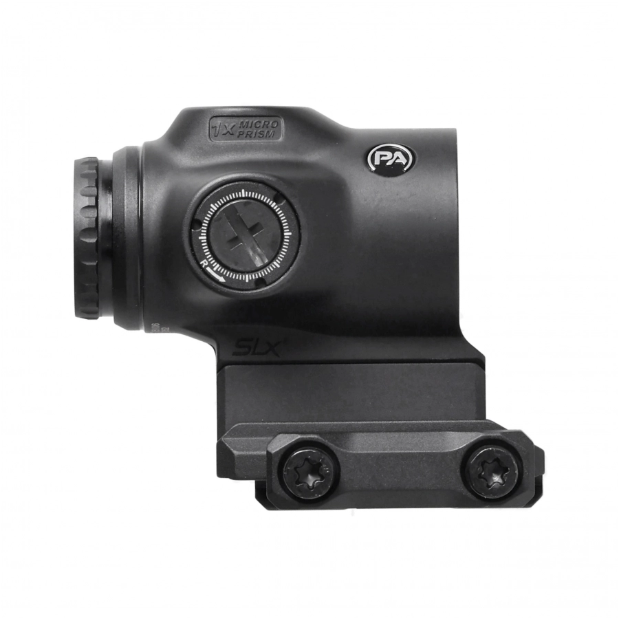 PA SLx 1x iR G Gemini 9 mm prism sight 3/14