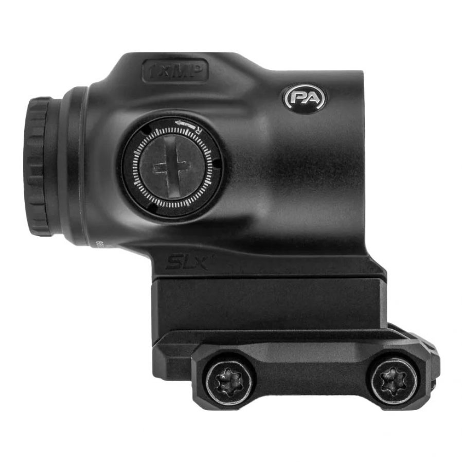PA SLx 1x iR G Gemini 9 mm prism sight 4/12