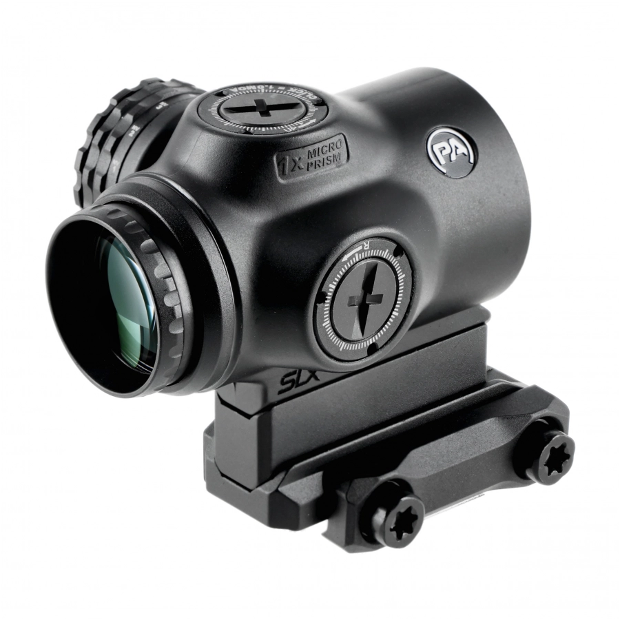 PA SLx 1x iR R Gemini 9 mm prism sight 1/13