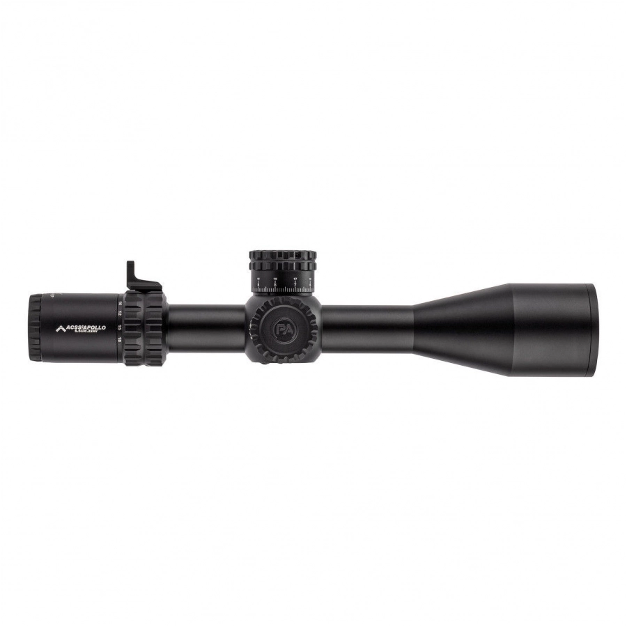 PA SLx 3-18x50 FFP iR Apollo 6.5CM spotting scope 2/5