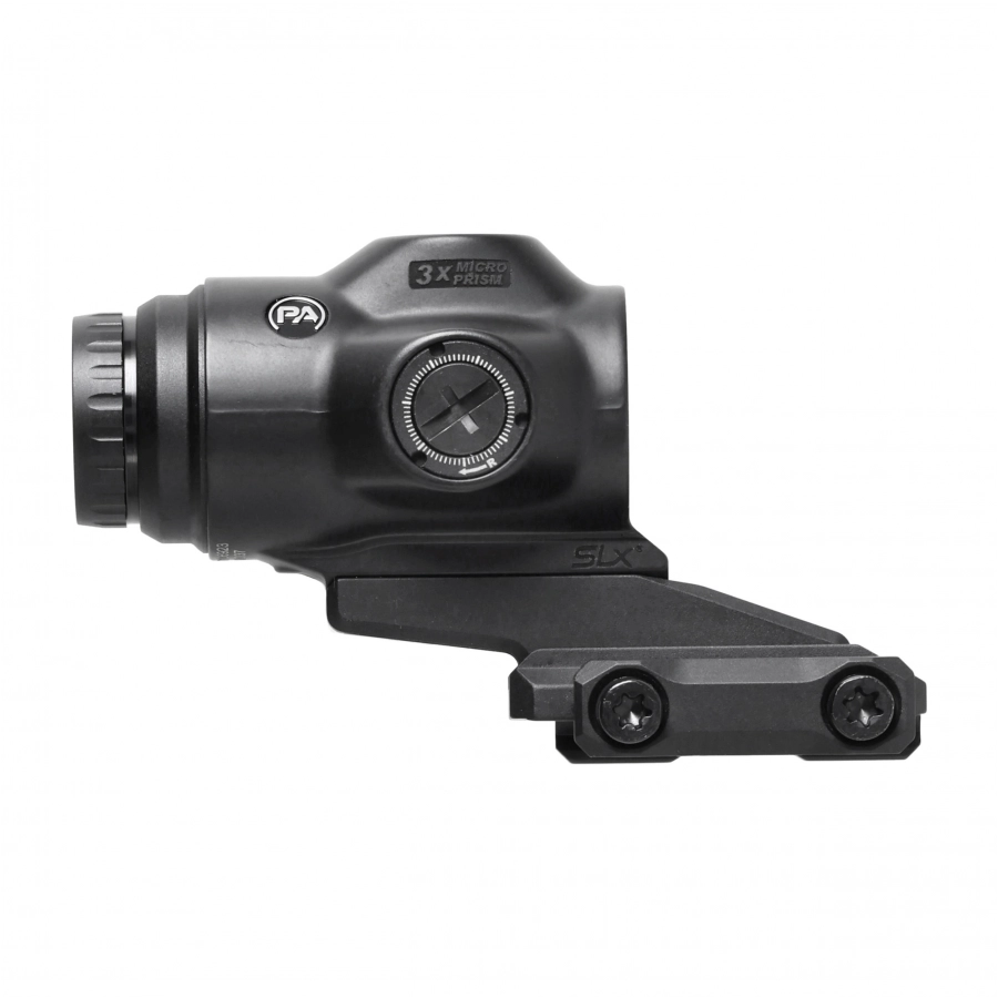 PA SLx 3x iR G R-5.56/.308 Yard prism sight 3/10