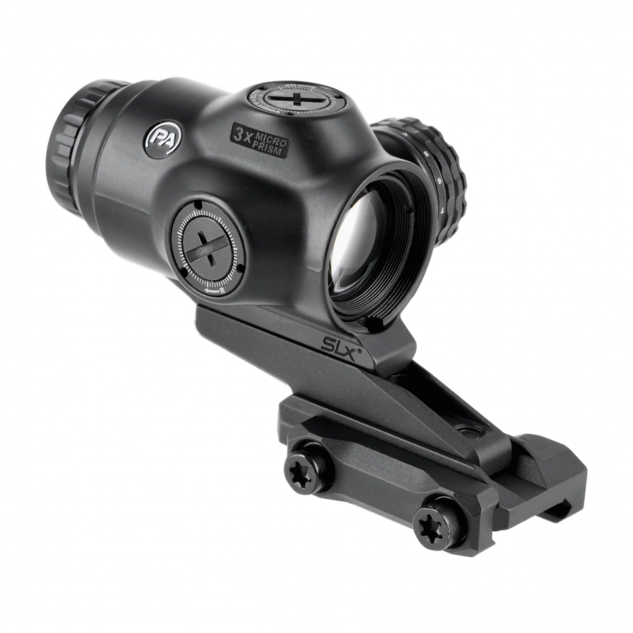 PA SLx 3x iR G R-5.56/.308 Yard prism sight 2/10