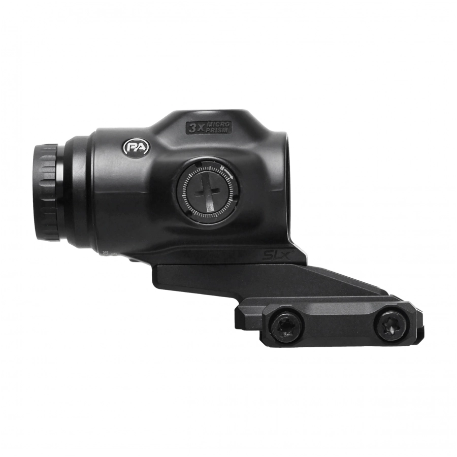 PA SLx 3x iR R Griffin X MIL prism sight 3/10