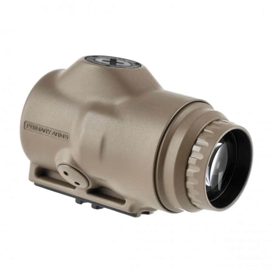 PA SLx 3x Micro FDE Magnifier 4/7