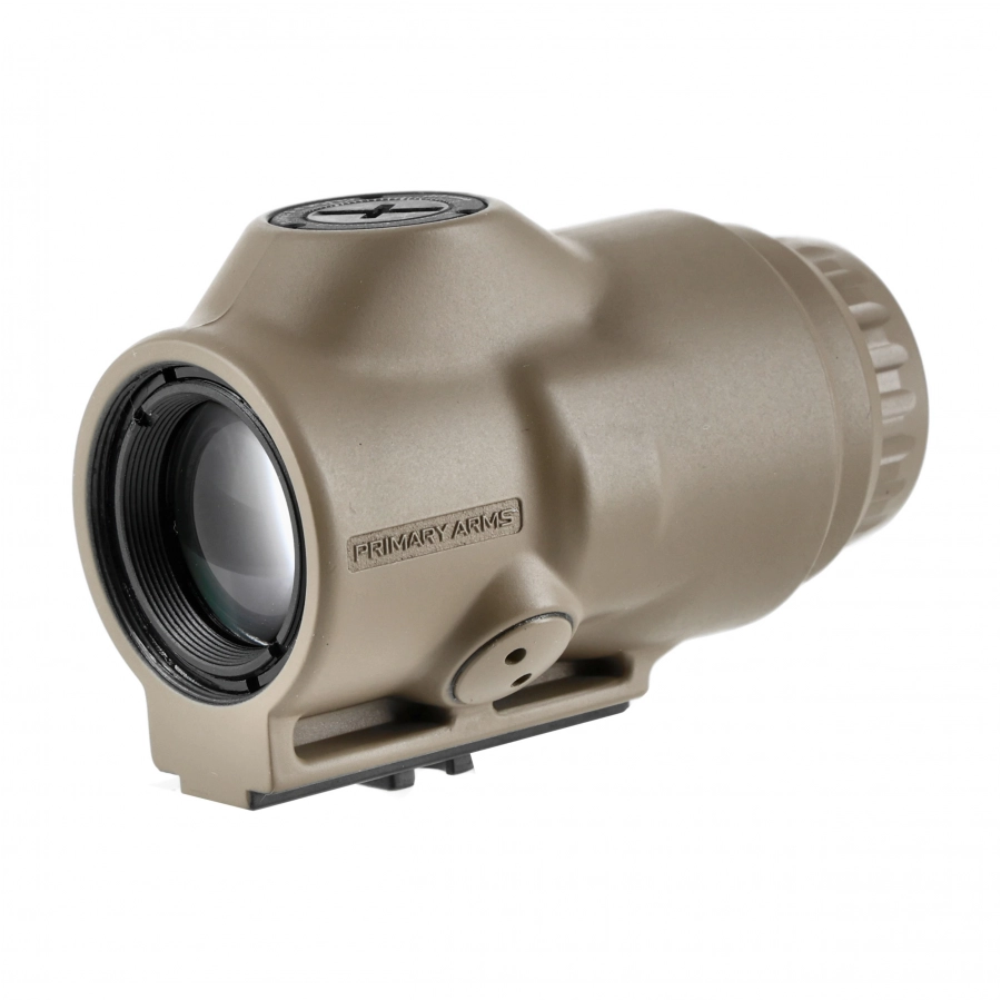 PA SLx 3x Micro FDE Magnifier 3/7