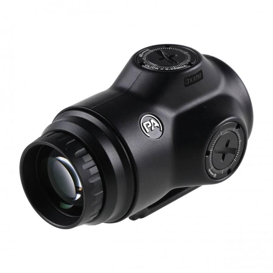 PA SLx 3x Micro Magnifier 1/11
